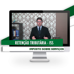 Online - Retenção Tributária - ISS